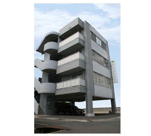 株式会社ファーストプラン本社